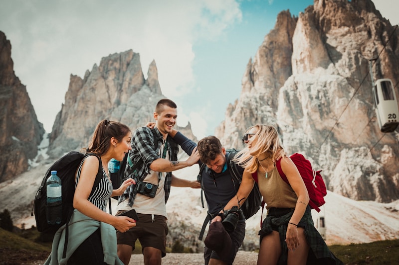 How to Plan a Trip from Your Instagram Saves